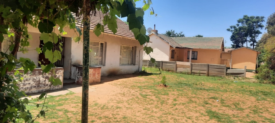  Bedroom Property for Sale in Allanridge Free State